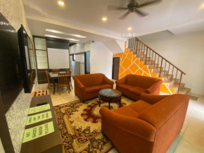 HILLVIEW HOMESTAY